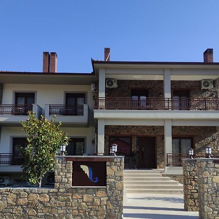 Ζέον Ύδωρ Hotel Órma Екстериор снимка