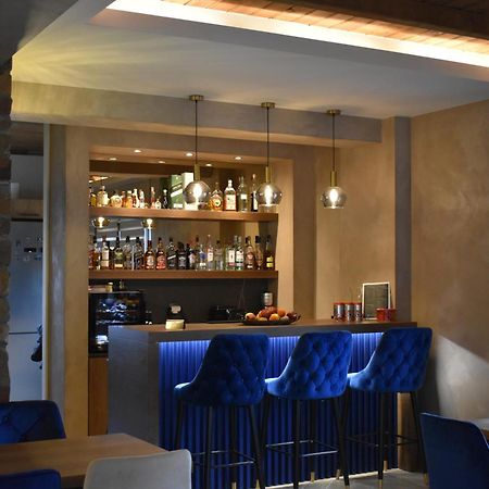 Ζέον Ύδωρ Hotel Órma Екстериор снимка