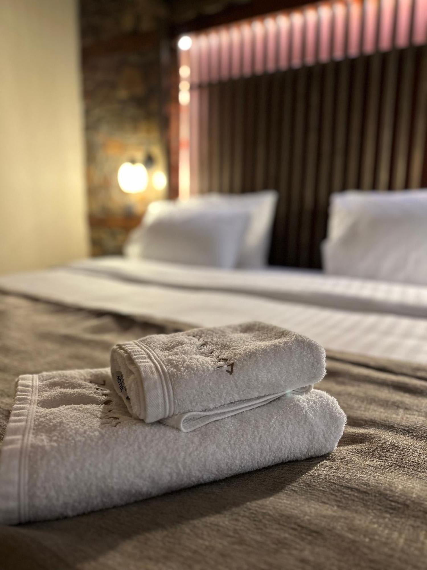 Ζέον Ύδωρ Hotel Órma Екстериор снимка