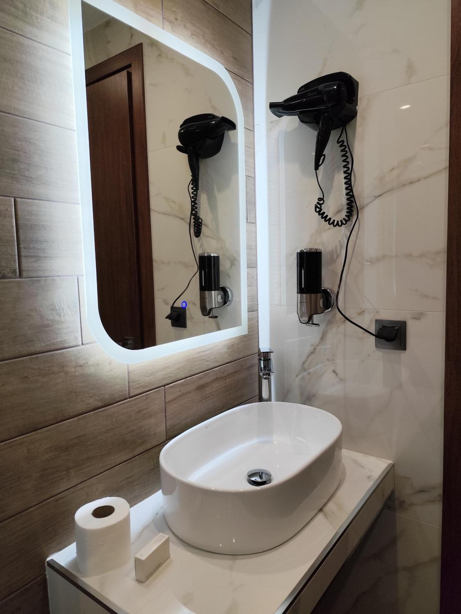 Ζέον Ύδωρ Hotel Órma Екстериор снимка