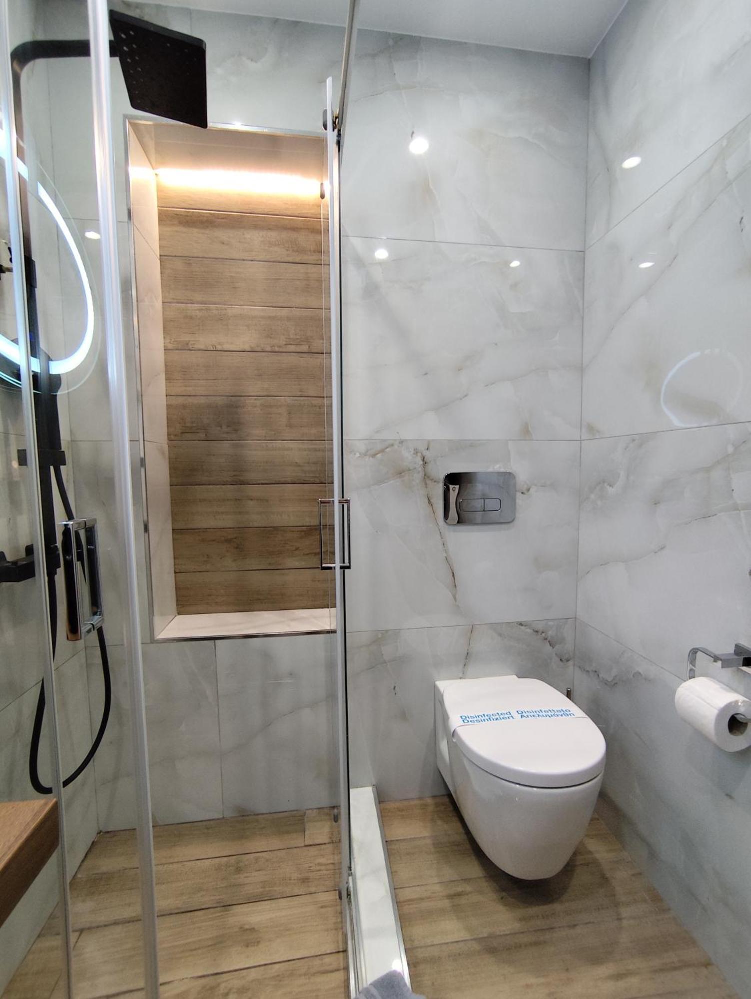 Ζέον Ύδωρ Hotel Órma Екстериор снимка