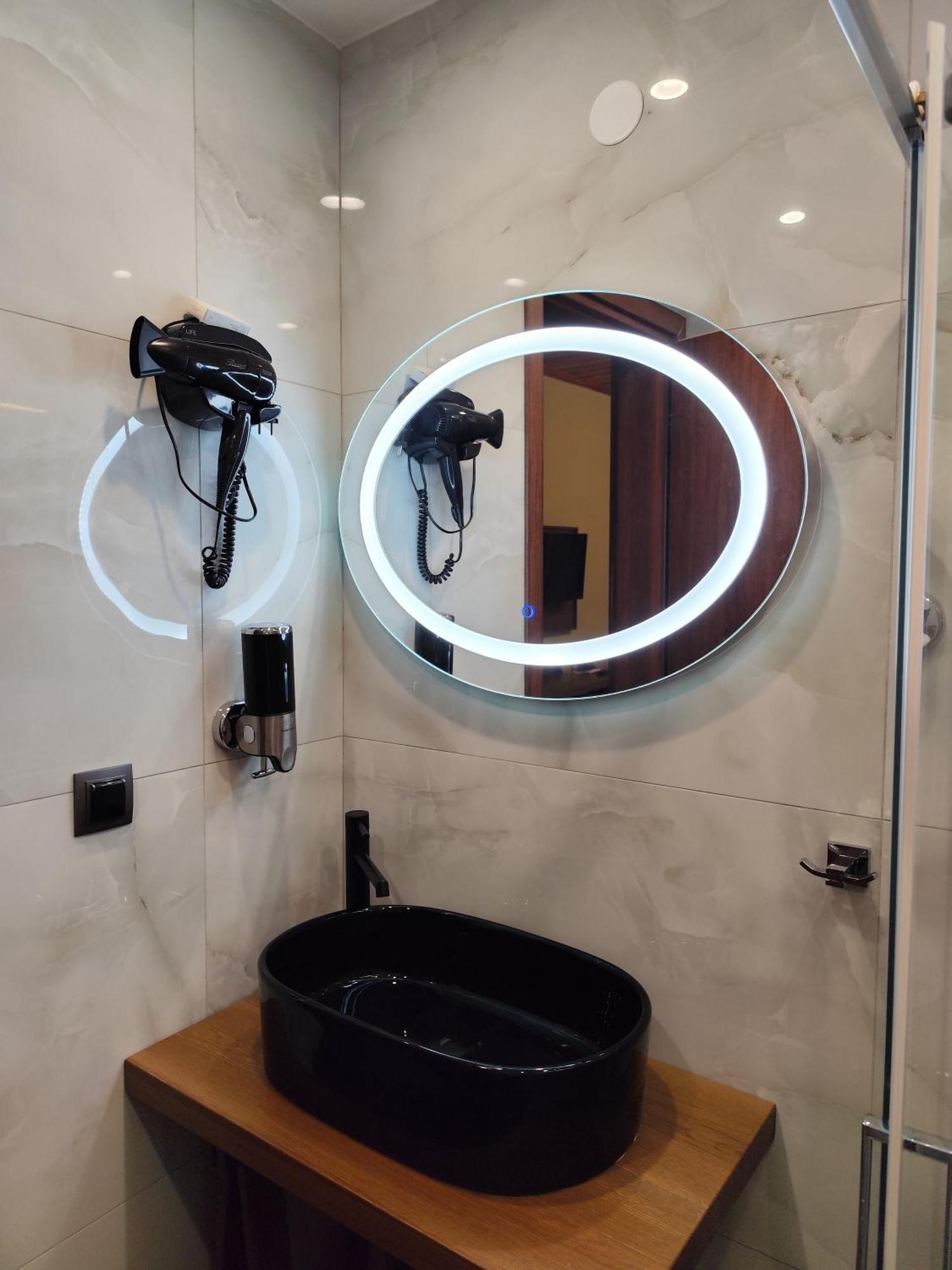 Ζέον Ύδωρ Hotel Órma Екстериор снимка